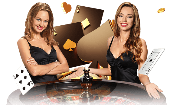 Jogue com dealers reais no 3355bet.com!